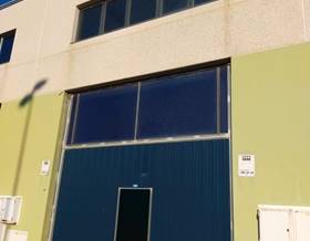 industrial warehouses for sale in zaragoza
