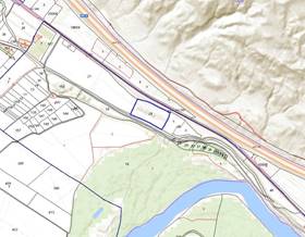 lands for sale in osera de ebro