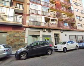 premises for sale in zaragoza