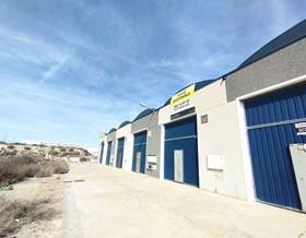 industrial warehouses for sale in zaragoza province