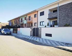 townhouse sale ariza ariza by 87,000 eur