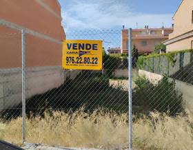 lands for sale in paracuellos de jiloca
