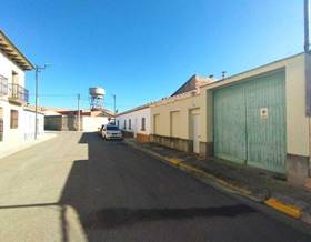 lands for sale in villanueva de gallego