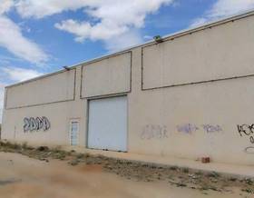 industrial warehouse sale villadoz villadoz by 170,000 eur