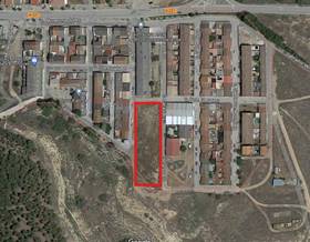 lands for sale in sastago