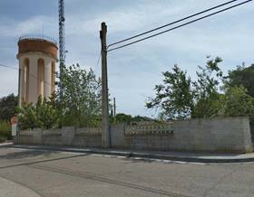 lands for sale in nuez de ebro
