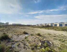 lands for sale in zaragoza