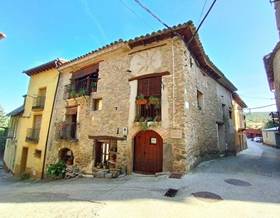houses for sale in benabarre