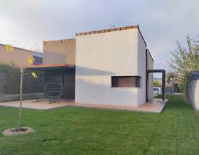 chalet sale calatayud campo de golf by 245,000 eur