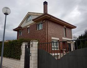 villas for sale in zaragoza province