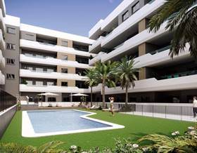 penthouses for sale in santa pola