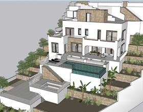 villas for sale in jesus pobre