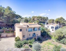 houses for sale in teulada