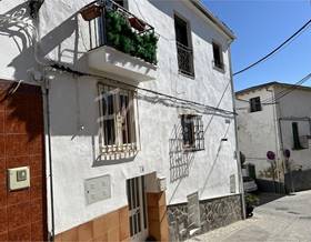 townhouse sale alcala la real village by 59,950 eur