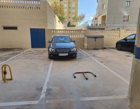 garage sale calpe calp calpe - playa la fossa by 20,000 eur