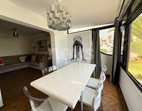 houses for sale in costa adeje