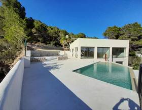 villas for sale in ibiza