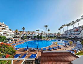penthouse sale playa de los cristianos playa de las americas by 369,000 eur
