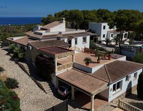 chalet sale javea xabia costa nova by 795,000 eur