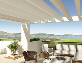 duplex for sale in alcaidesa