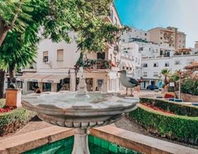 houses for sale in san pedro de alcantara