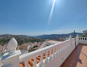villas for rent in competa