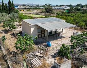 lands for sale in alicante province