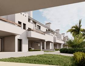 penthouses for sale in santiago de la ribera