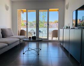 flat rent sitges by 2,800 eur
