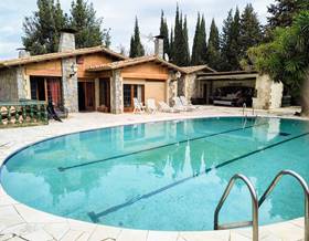 chalet sale castellvi de rosanes castellví de rosanes by 590,000 eur