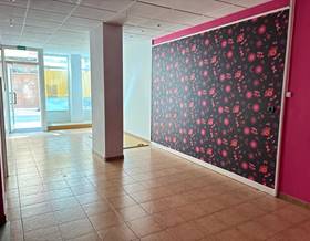 premises sale ponferrada centro by 59,000 eur