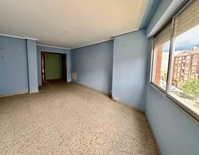 flat sale ponferrada flores de sil by 63,000 eur