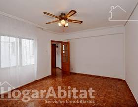 flat sale castellon de la plana politécnico - parque oeste by 120,000 eur