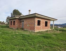 chalet sale beniganim área de beniganim by 115,000 eur