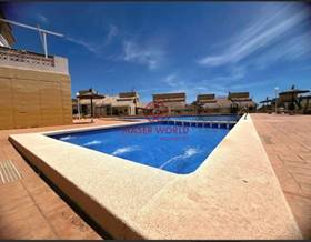 duplex sale puerto de mazarron el alcolar by 299,000 eur