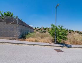 land sale la zubia p-12 by 83,000 eur