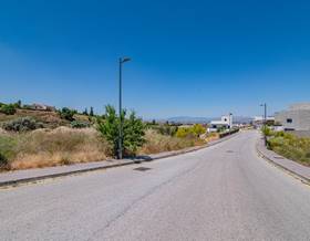 lands for sale in la zubia