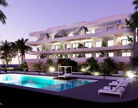 penthouse sale finestrat puig campana golf by 369,900 eur