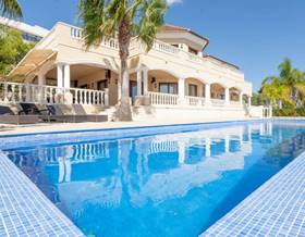 villas for sale in calpe calp