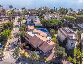 villas for sale in pilar de la horadada