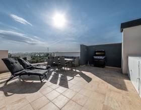 penthouse sale orihuela costa by 339,000 eur