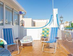 townhouse sale torrevieja la siesta - el salado - torreta by 155,000 eur