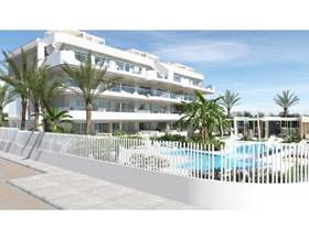 apartments for sale in pinar de campoverde