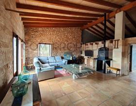 single family house sale manacor by 540,000 eur