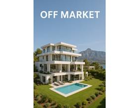 villas for sale in calvia