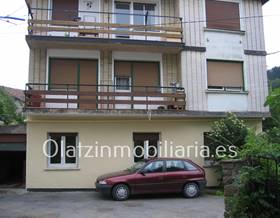 apartments for sale in artziniega