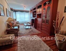 flat sale vizcaya carranza by 165,000 eur