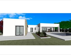 villas for sale in hondon de las nieves