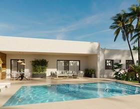 villas for sale in monforte del cid