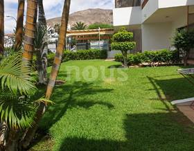 houses for sale in sta. cruz de tenerife canary islands